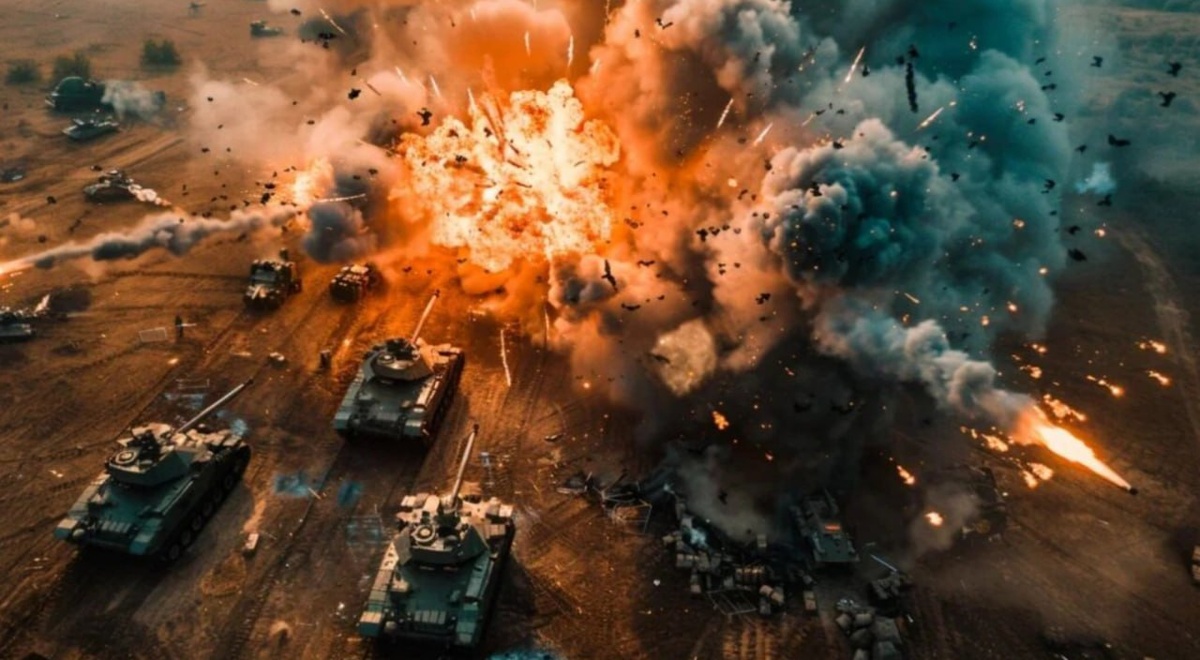 Коллаж Novorosinform