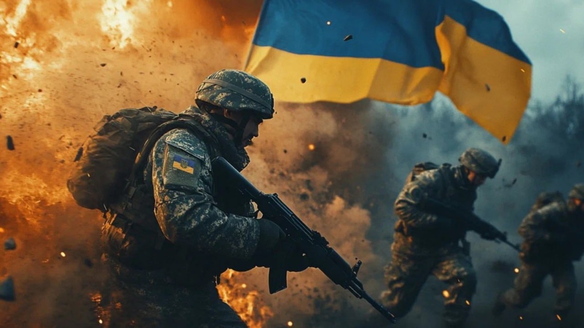 Коллаж Novorosinform