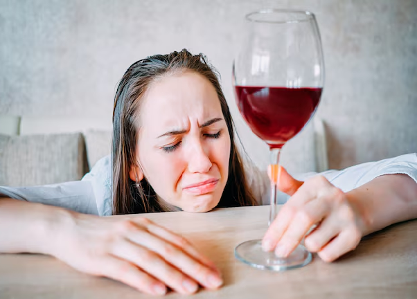 Чем отличается "сухое" от "полусухого" простой гид по маркировке вин