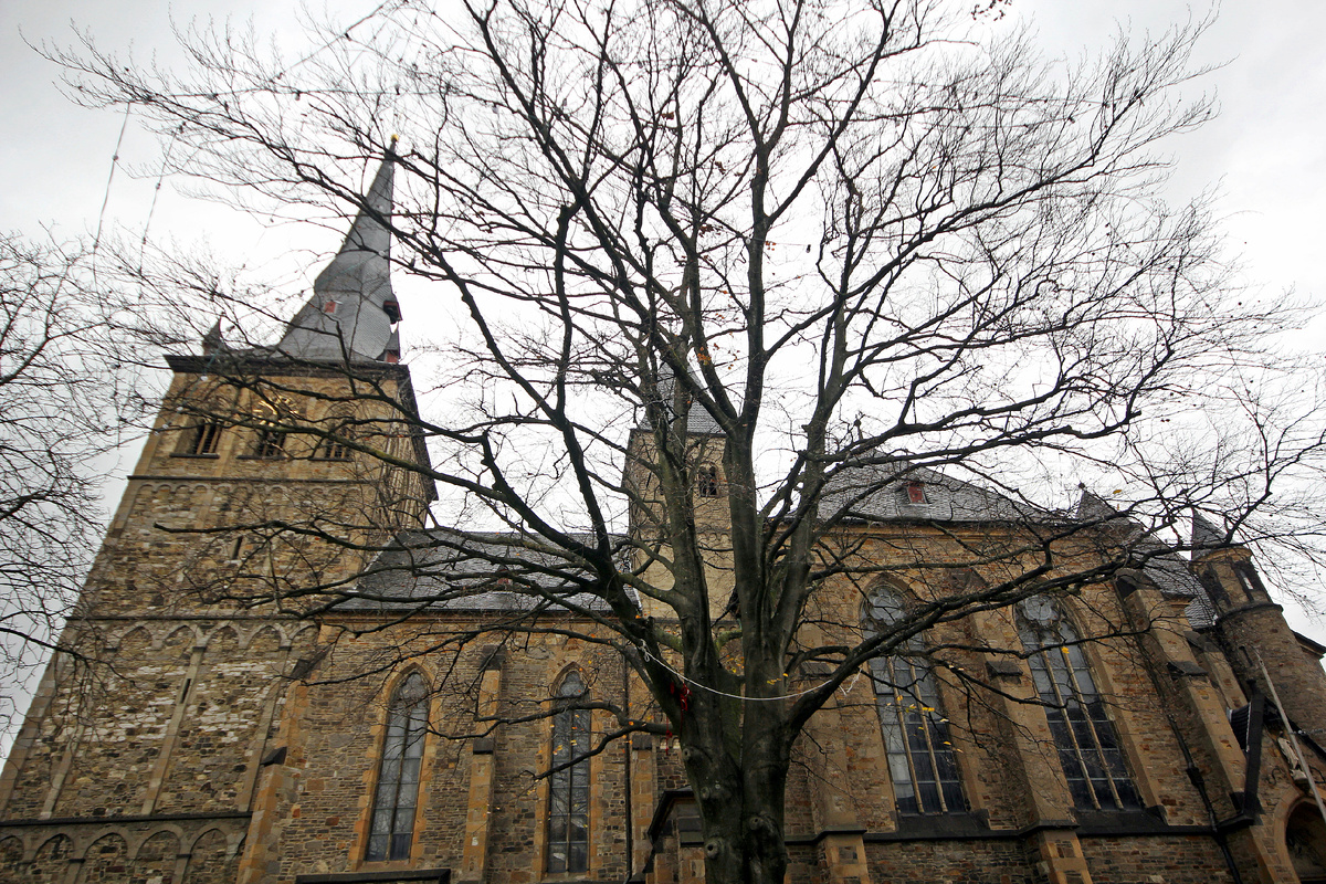 Церковь св. Петра и Павла