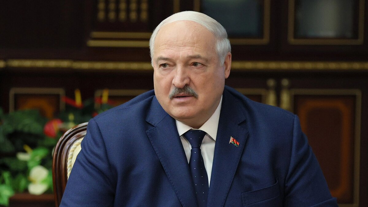   Пресс-служба Президента Республики Беларусь