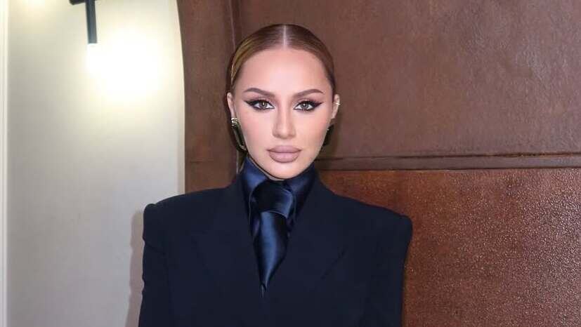 ANNA ASTI — обладательница «Золотого Граммофона»