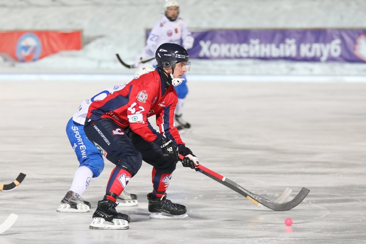    Андрей Хроменков, безусловно, усилит среднюю линию \