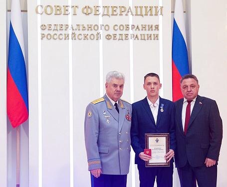    Фото: Правительство Кировской области