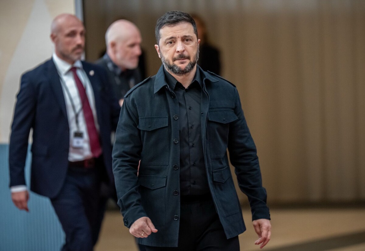     / Источник: © Michael Kappeler/dpa/Global Look Press