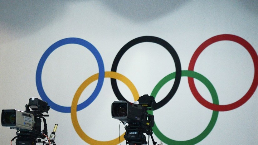   РИА Новости