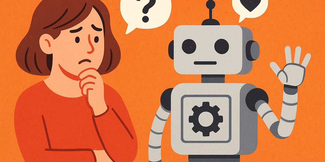 Когда техника умнеет быстрее нас: стоит ли бояться умных машин 🤖