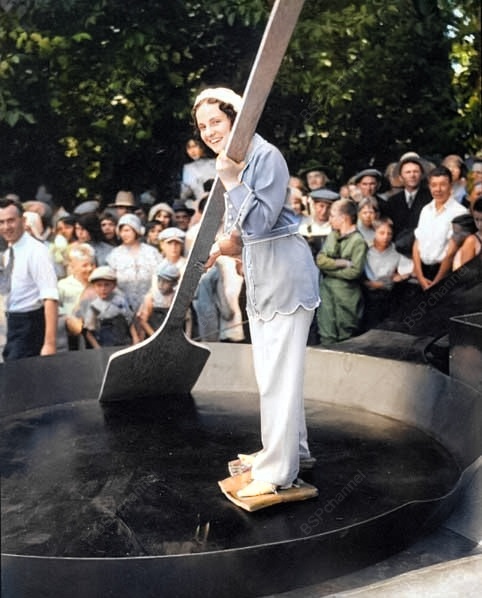 Фотограф: Верн С.