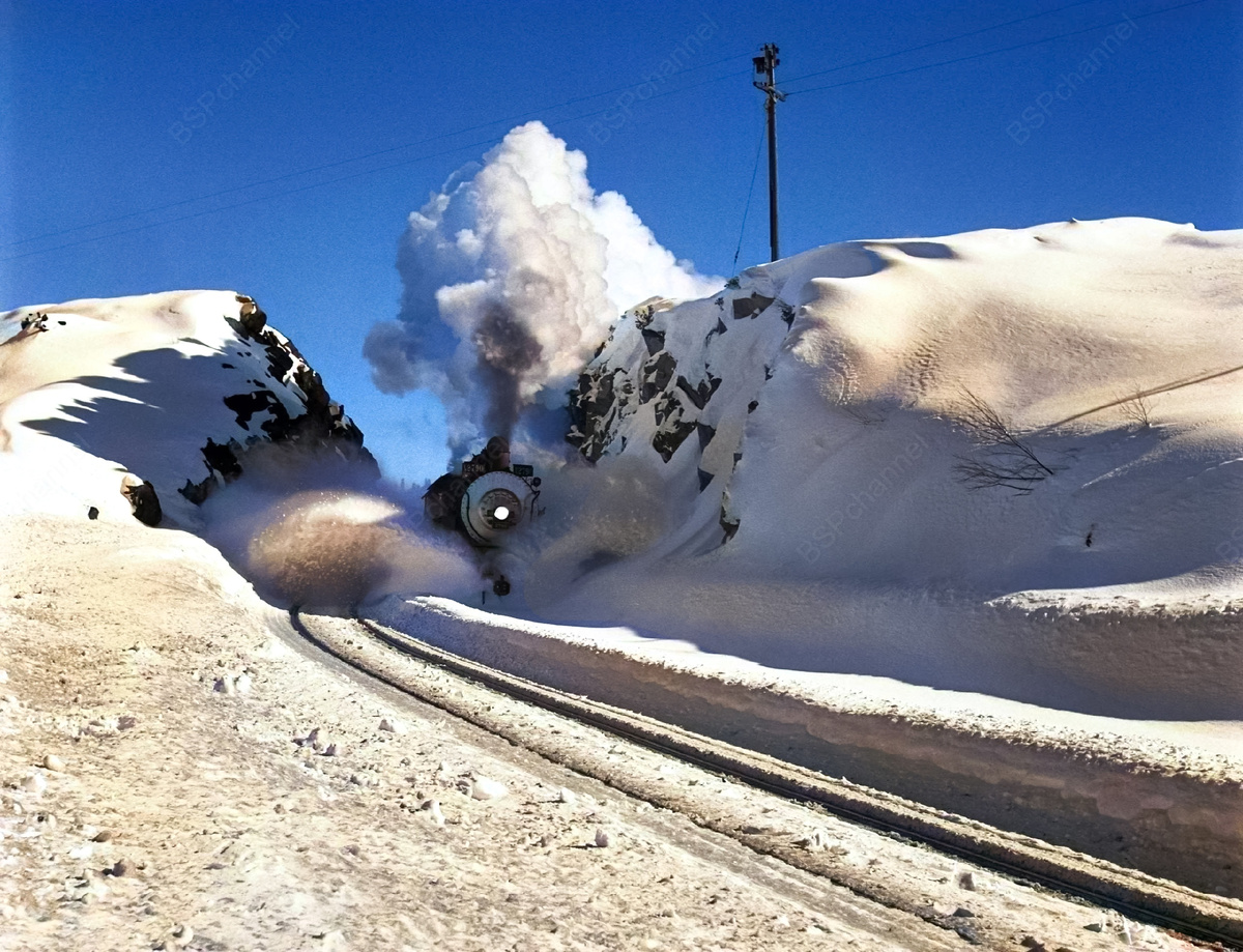 Фотограф: Джон Доминис