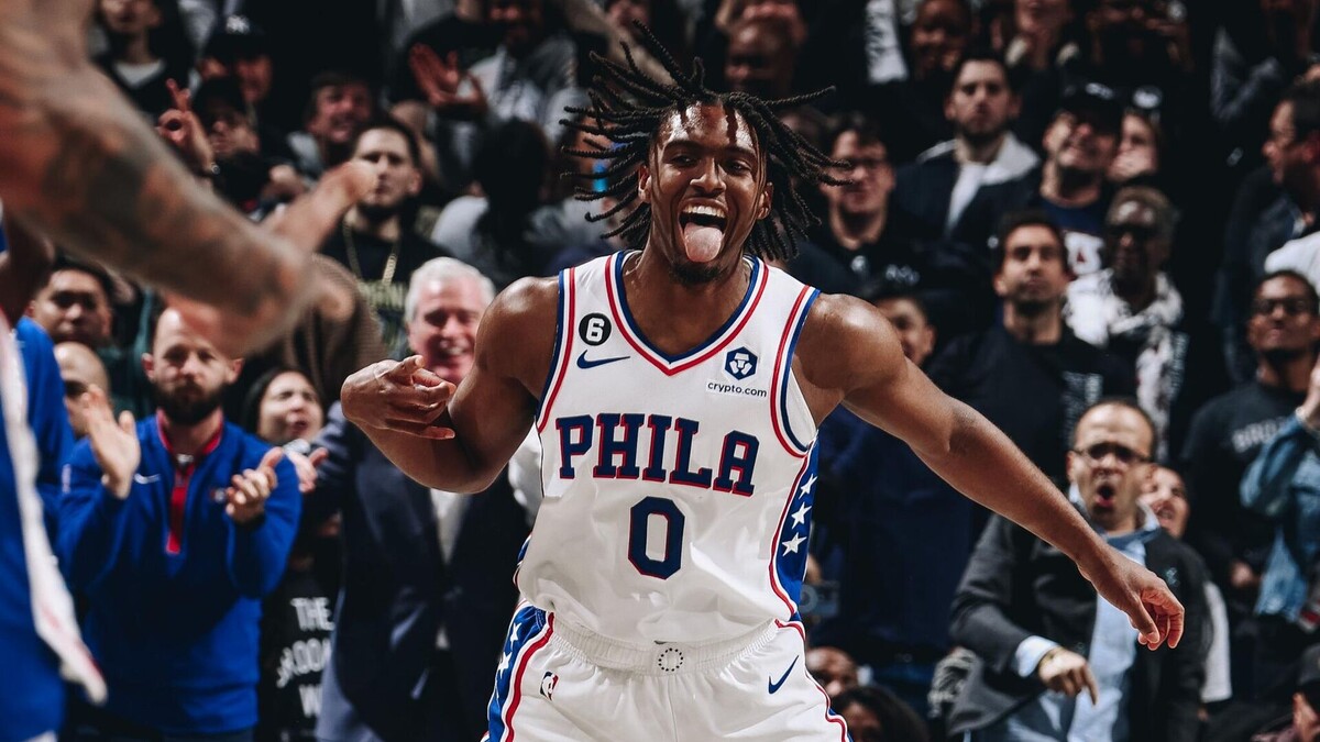 Тайриз Макси