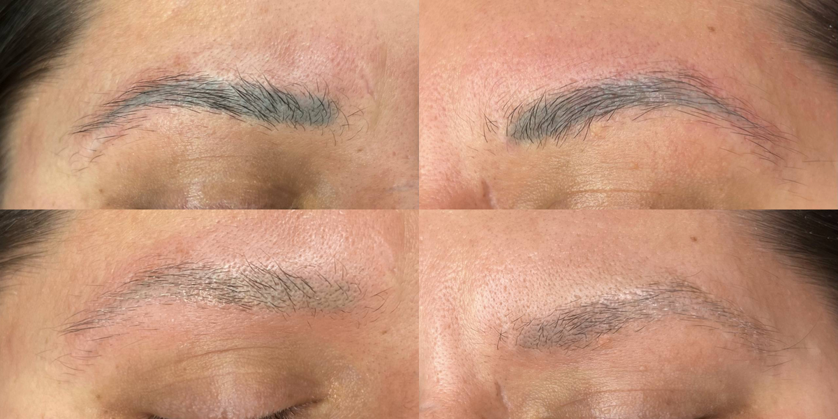 результат 1 процедуры