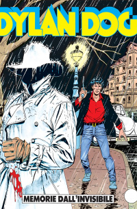     Дилан Дог #19