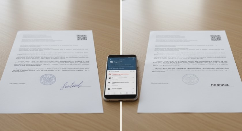 Поддельные доверенности в «Госуслугах»: как мошенники подделывают реальные документы и что с этим делать