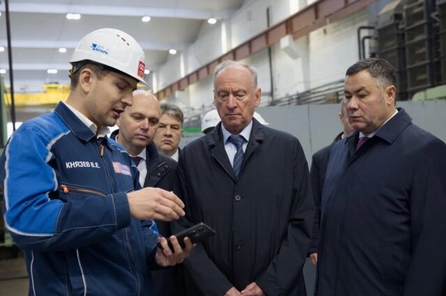    Фото: Правительство Калининградской области