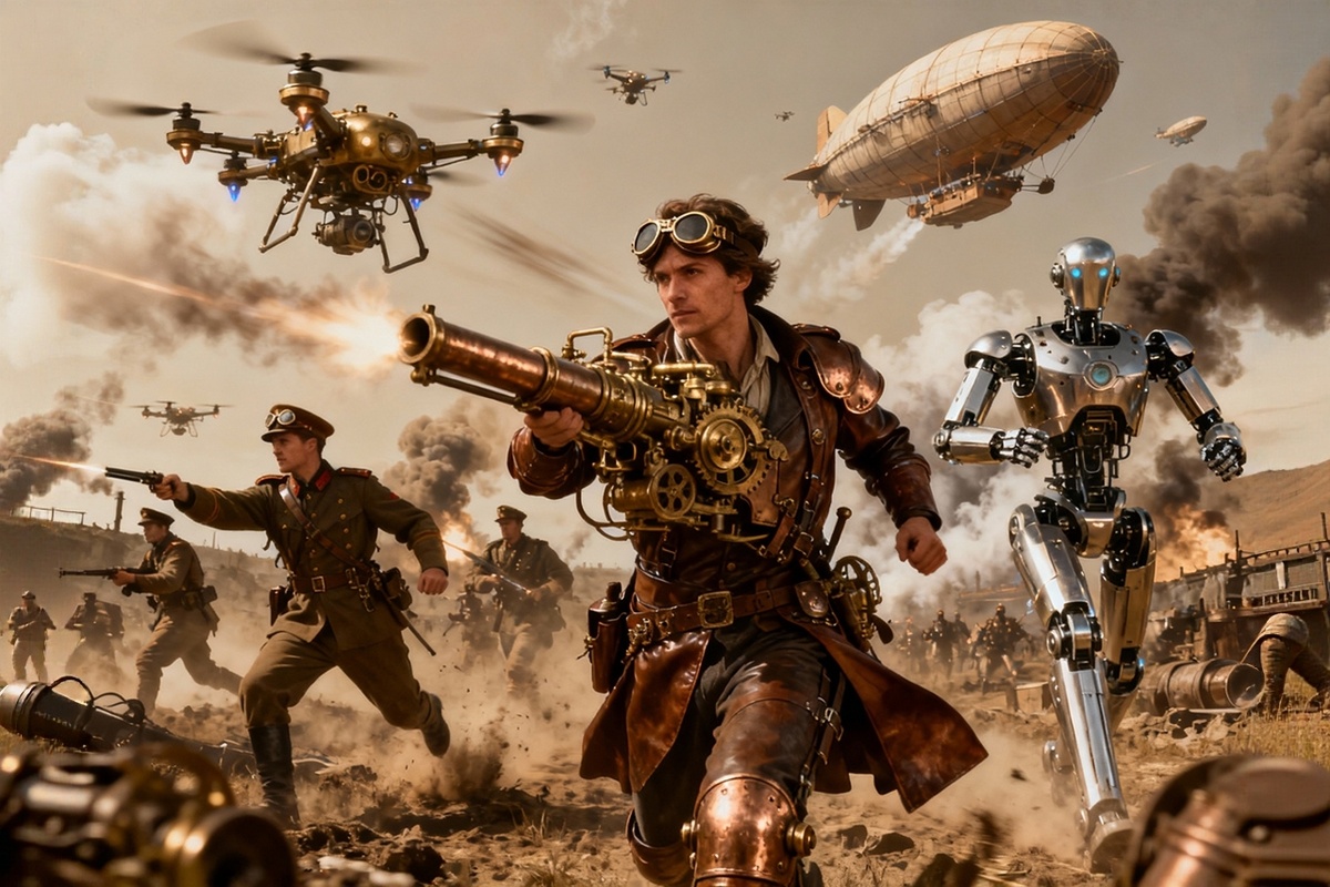 11 января 2024 