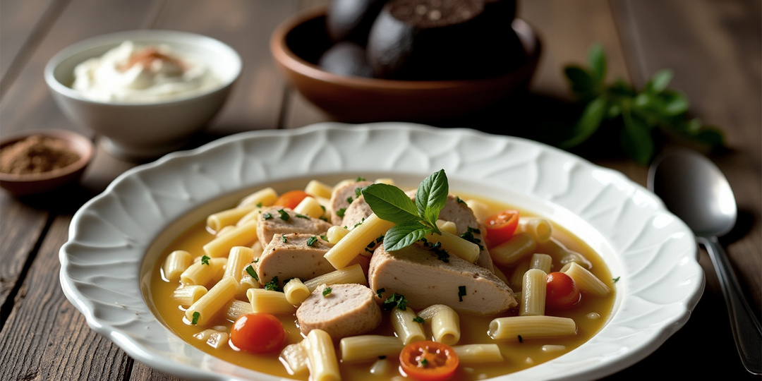 Куриный суп с лапшой. Как приготовить обалденный суп куриный. Рецепт пошагово