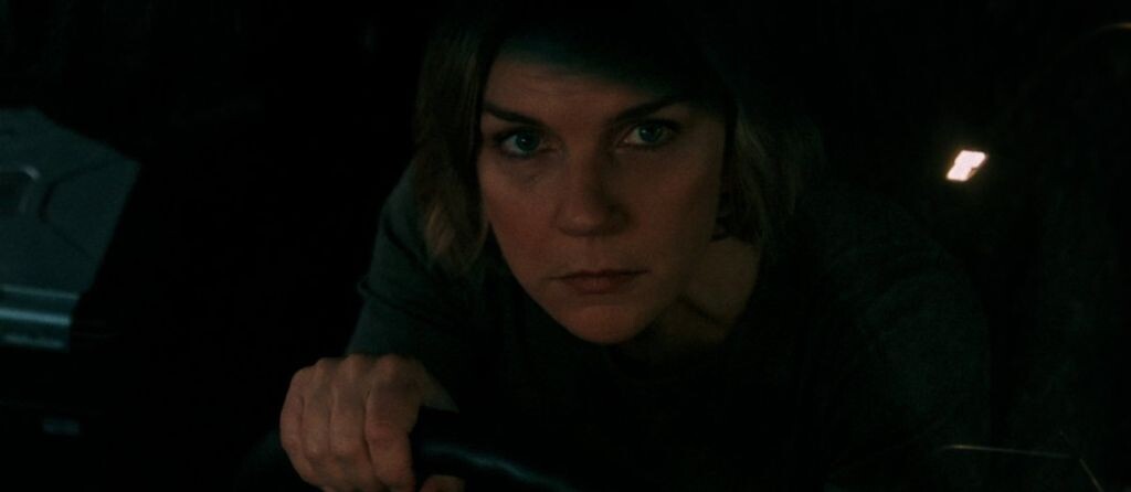 Кадр из сериала «Из многих» («Pluribus») от Apple TV 2025