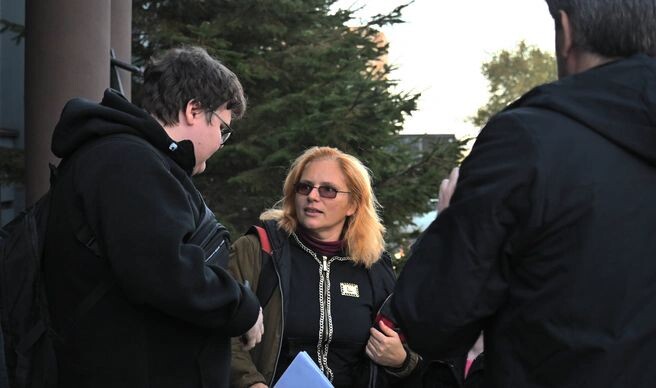 Известная активистка Маргарита Ахмедова ограничена в родительских правах