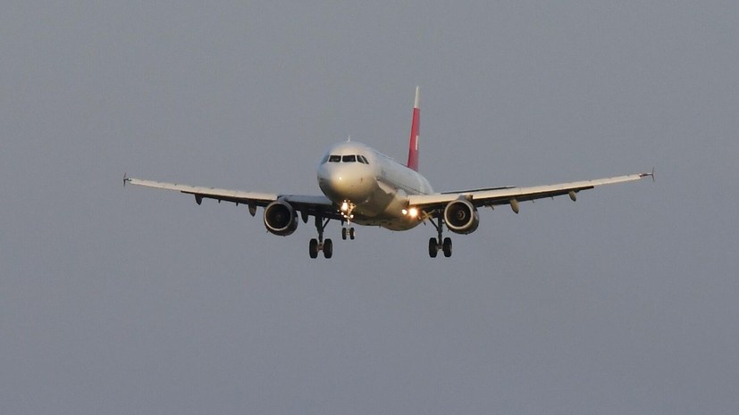   РИА Новости