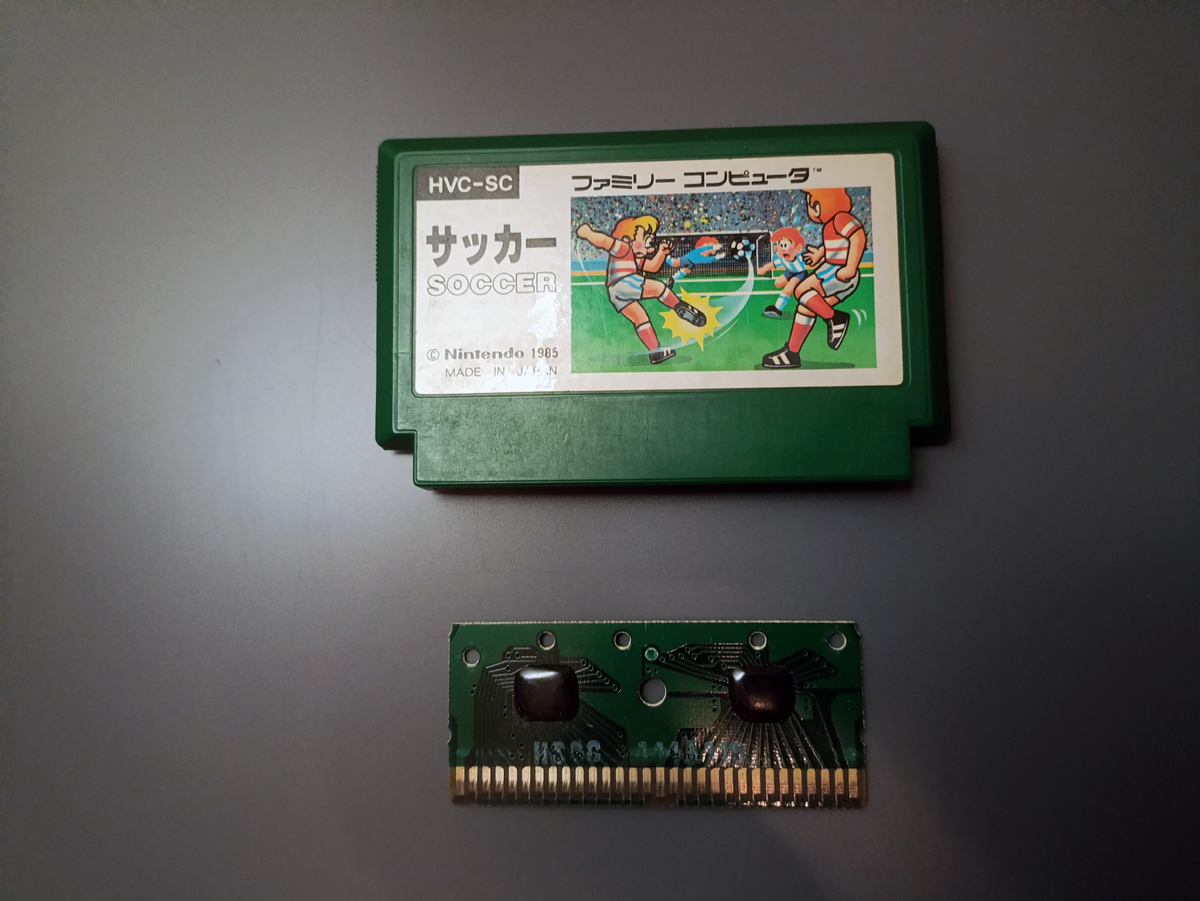 Знаменитый и самый крутой футбол на Денди Soccer