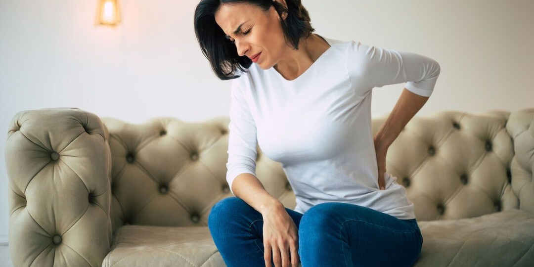 Лечение опорно-двигательного аппарата : когда технологии и природа работают вместе.