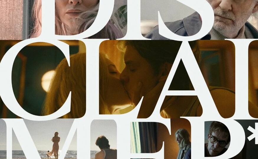 Вспомнила про забытую рубрику Киносреда