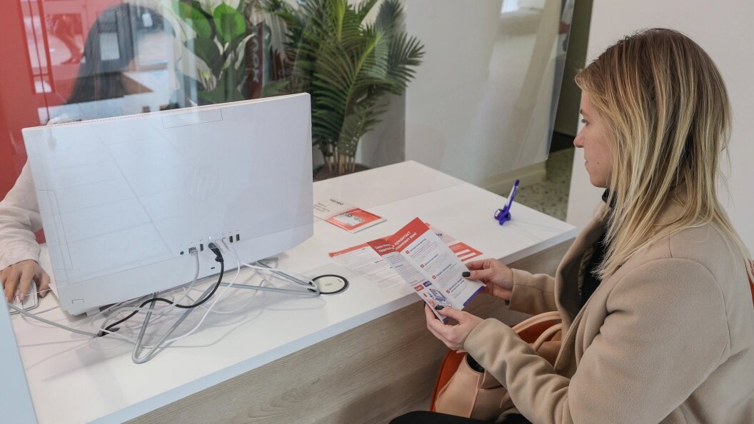    Фото: Bulkin Sergey/Globallookpress