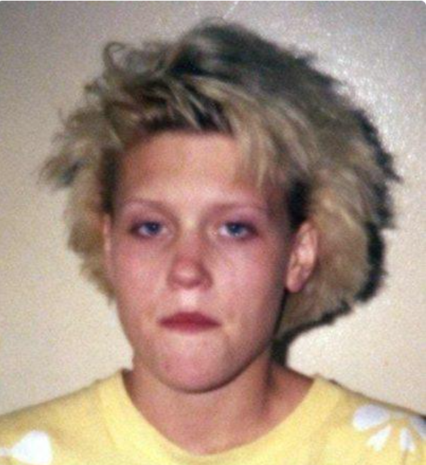 Стейси Ланнерт