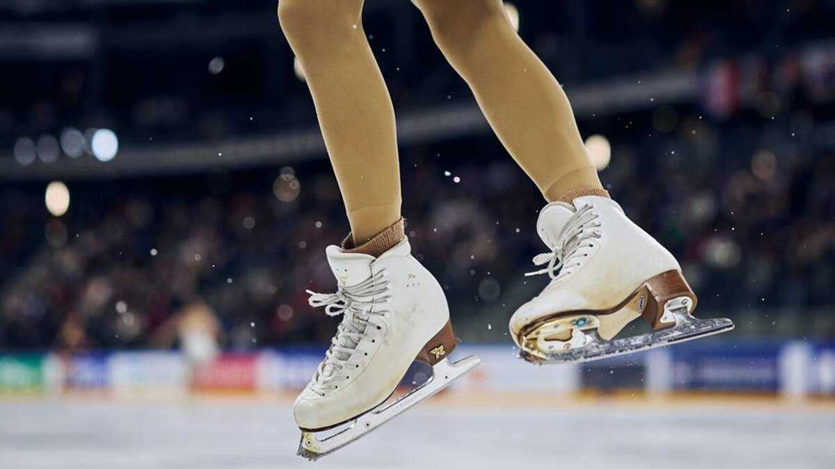 Фото: @International Skating Union