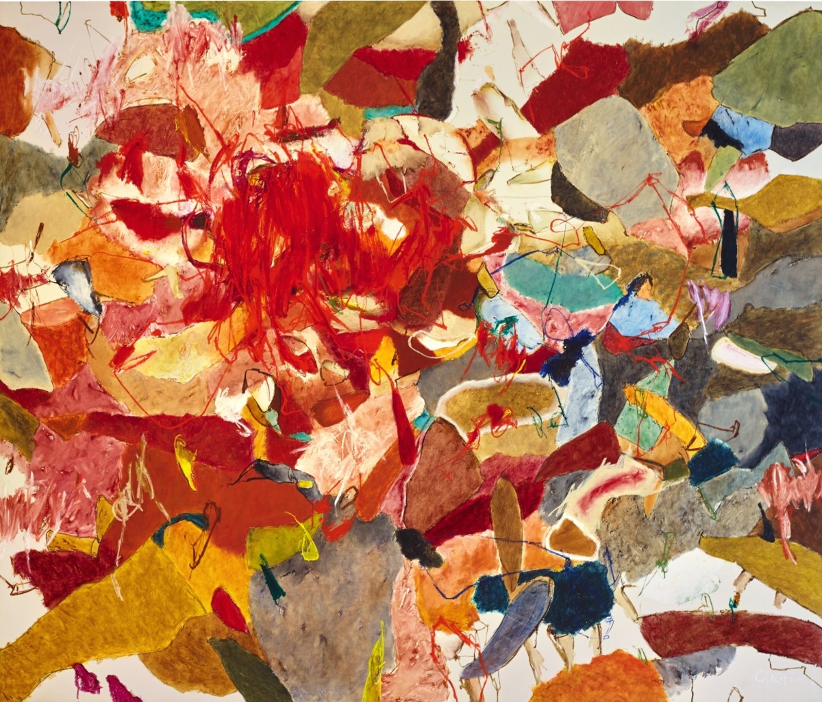 Кристина Ай Тхо - Огни для слоев 2021