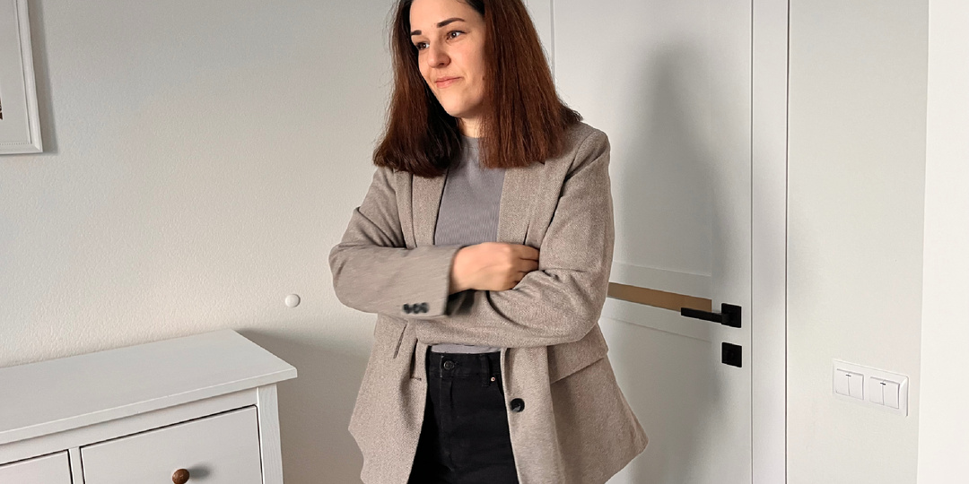 Потешили свое самолюбие и выкинули 50 тысяч на стилиста. Сейчас бы на такое не пошли