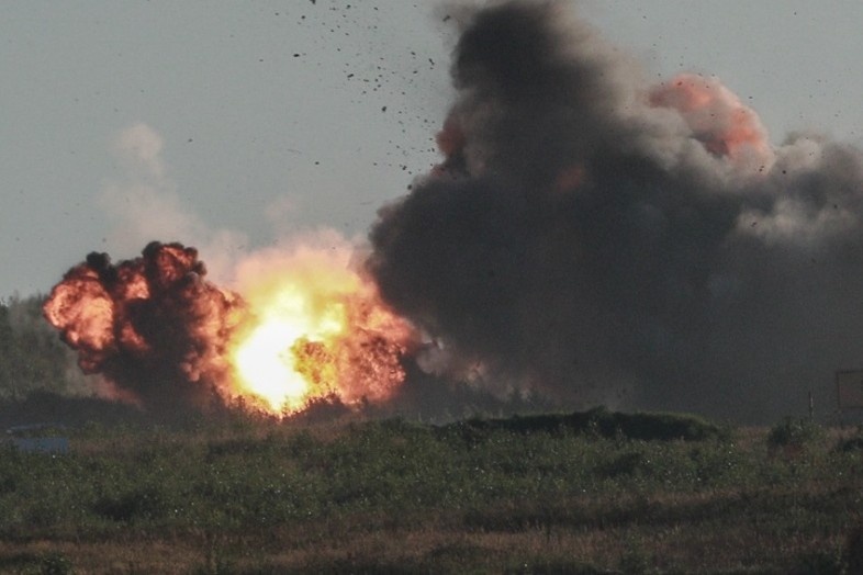    Сергей Булкин/NEWS.ru