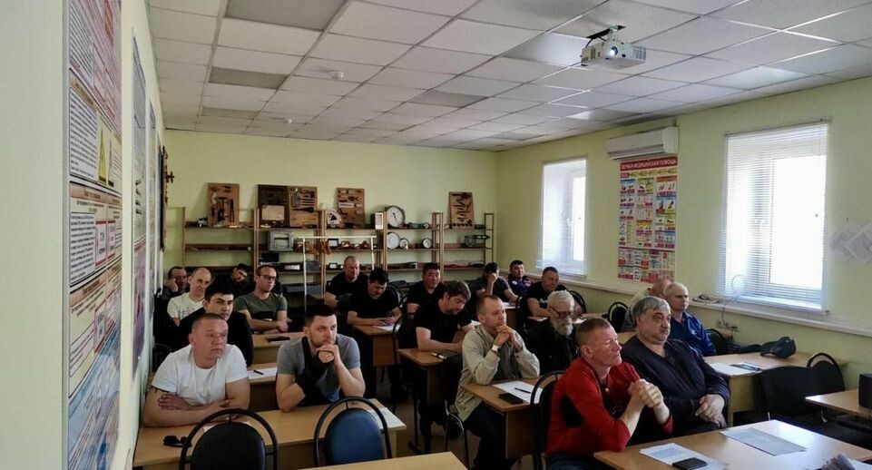    Пресс-служба Министерства ЖКХ Московской области