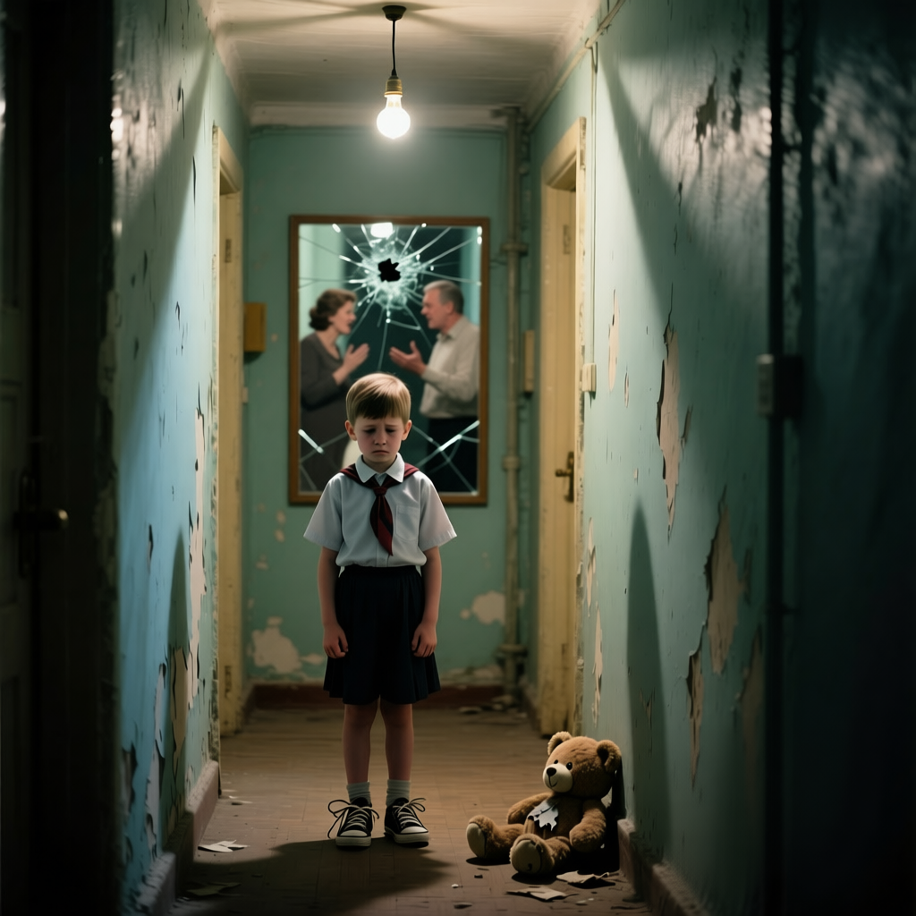 кризис 7 лет 