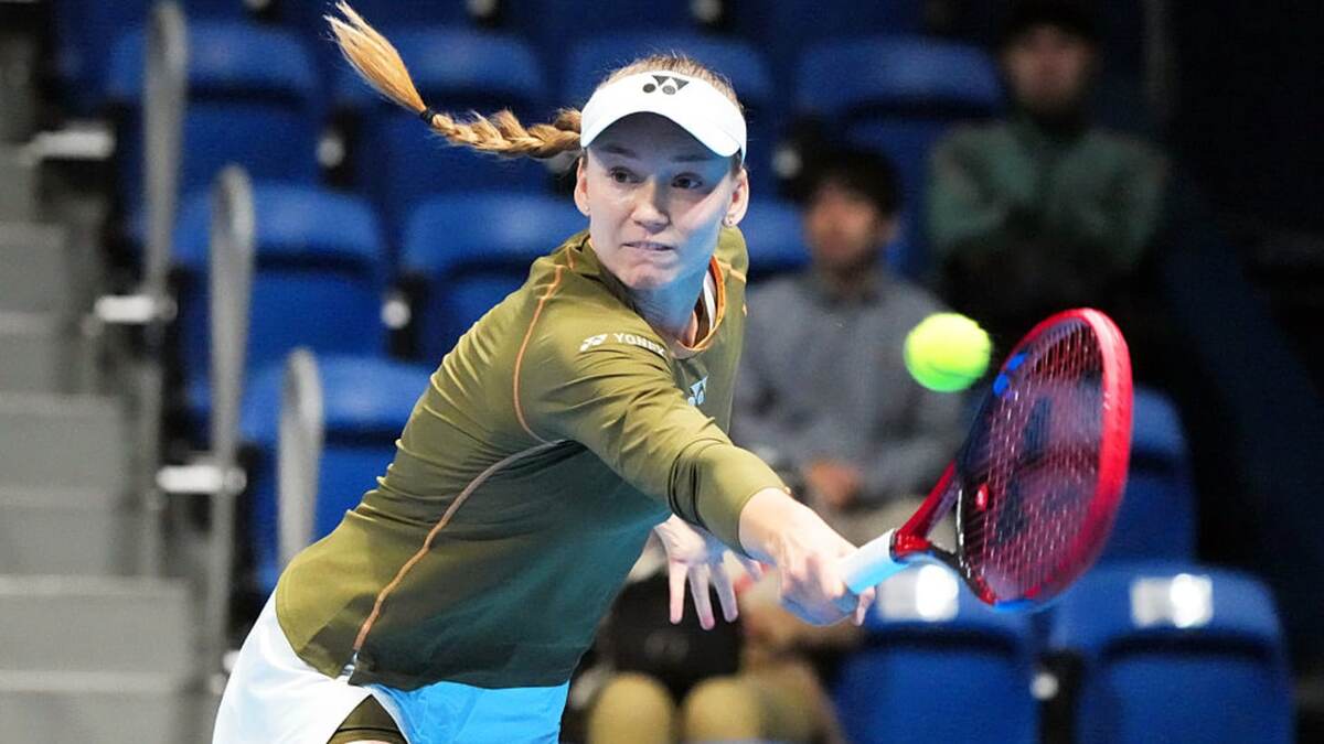 Фото: 2025 Getty Images