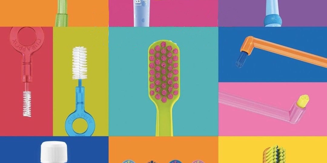 В каком порядке использовать средства гигиены полости рта?