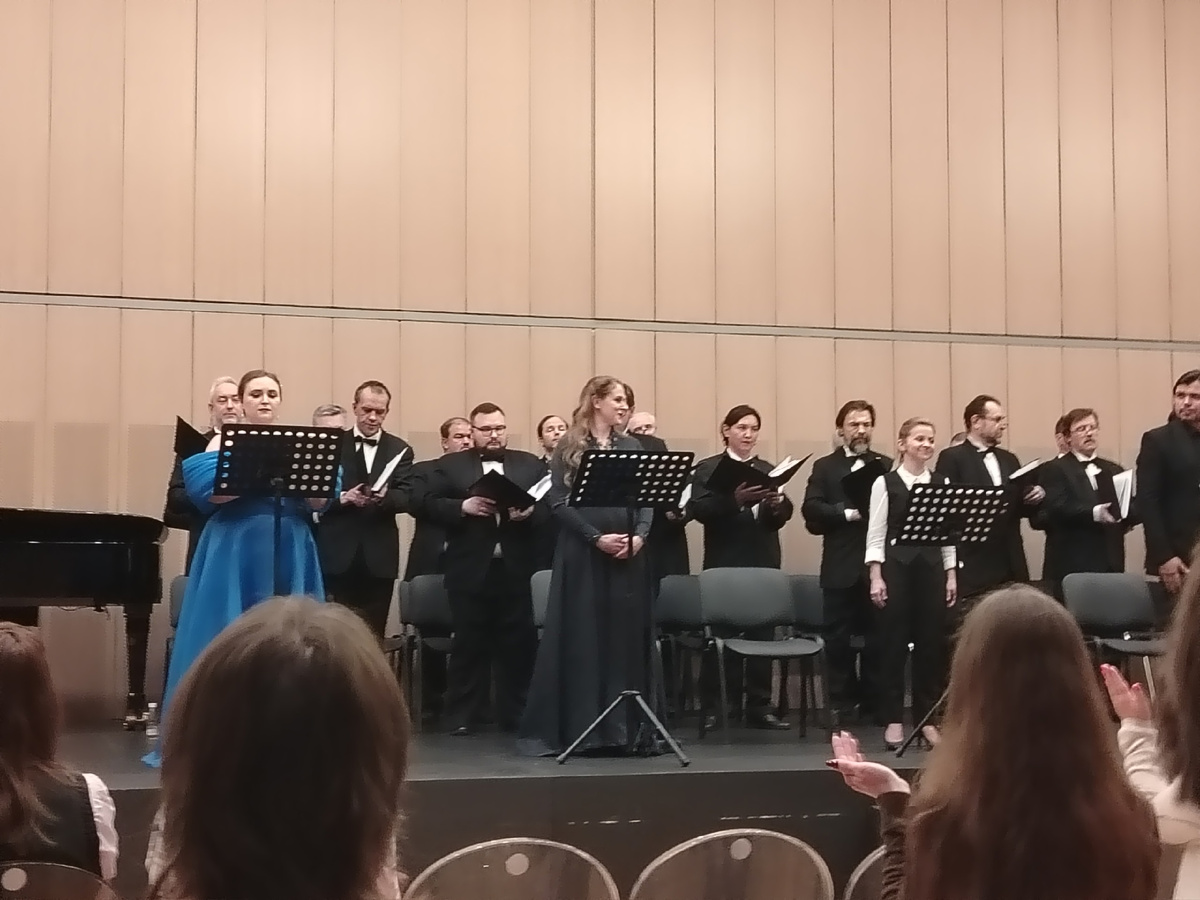 А.Минасова, Д.Росицкая, М.Техтелёва