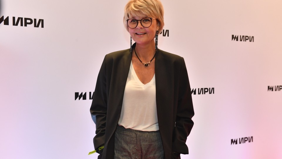 Юлия Меньшова лихо прошлась по Алле Пугачевой: вот что сказала