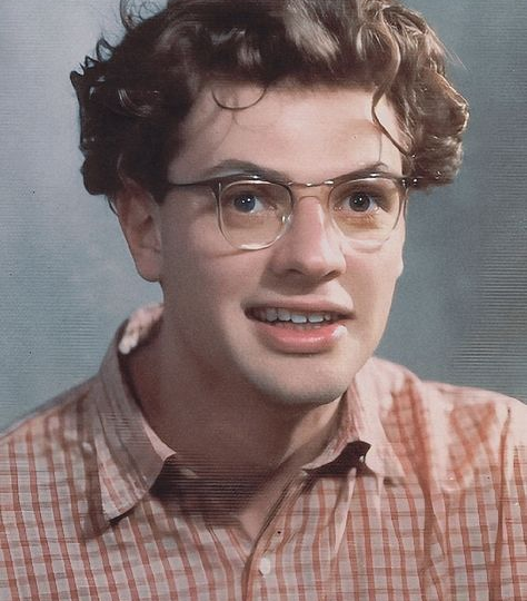 О ШИРВИНДТЕ