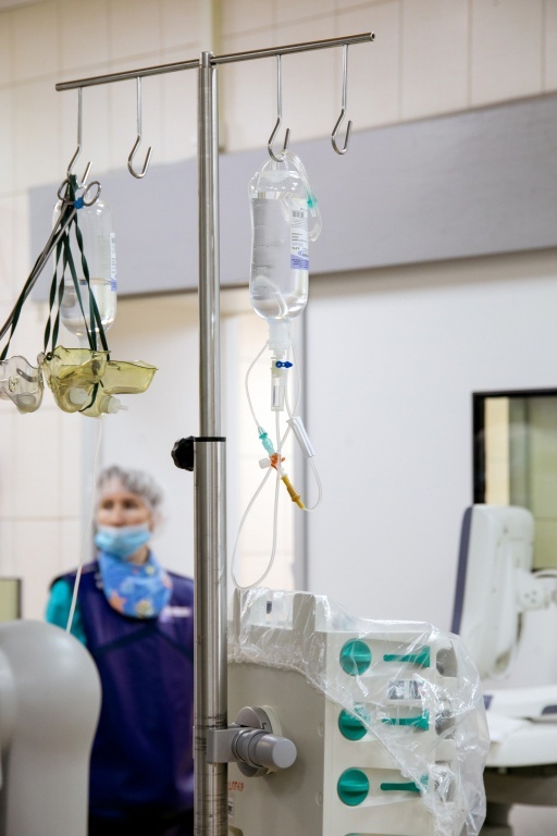    В Госдуме предложили предоставить жилье молодым врачам, приезжающим в регионы