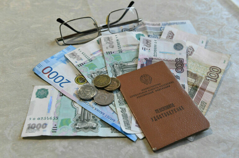 Как избежать назначения заниженной пенсии