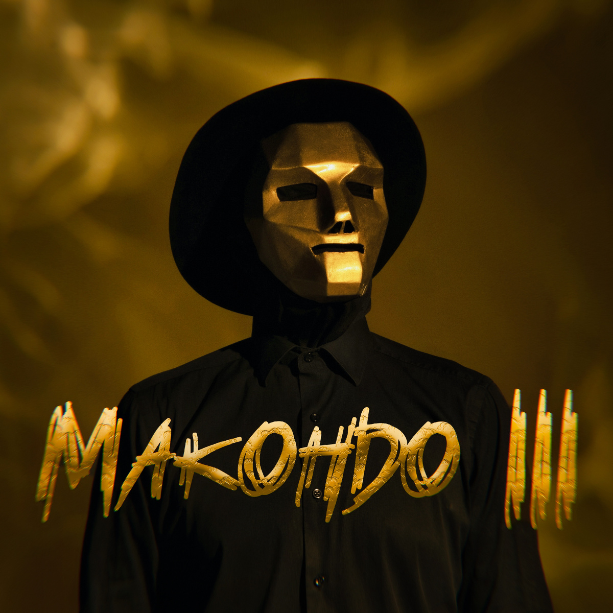 Данила Прайс - «Макондо |||» 