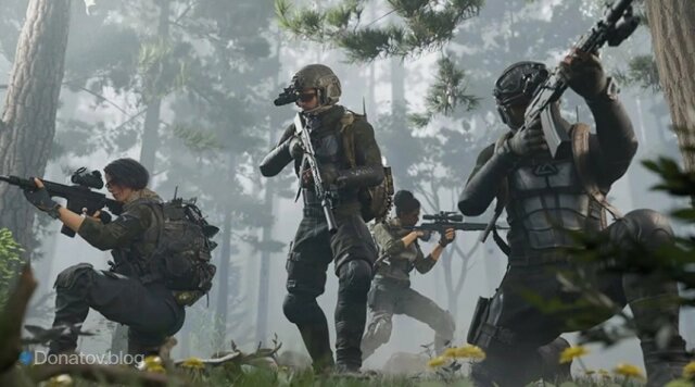    Lost Light коллаж