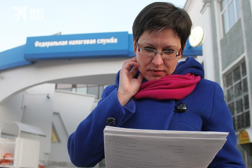  С 1 ноября долги по налогам, которые обязаны платить граждане и самозанятые, не зарегистрированные как индивидуальные предприниматели, будут взыскивать без решения суда. Роман ИГНАТЬЕВ