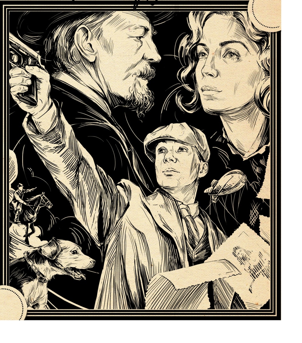     Циклы исторических детективов отечественных авторов