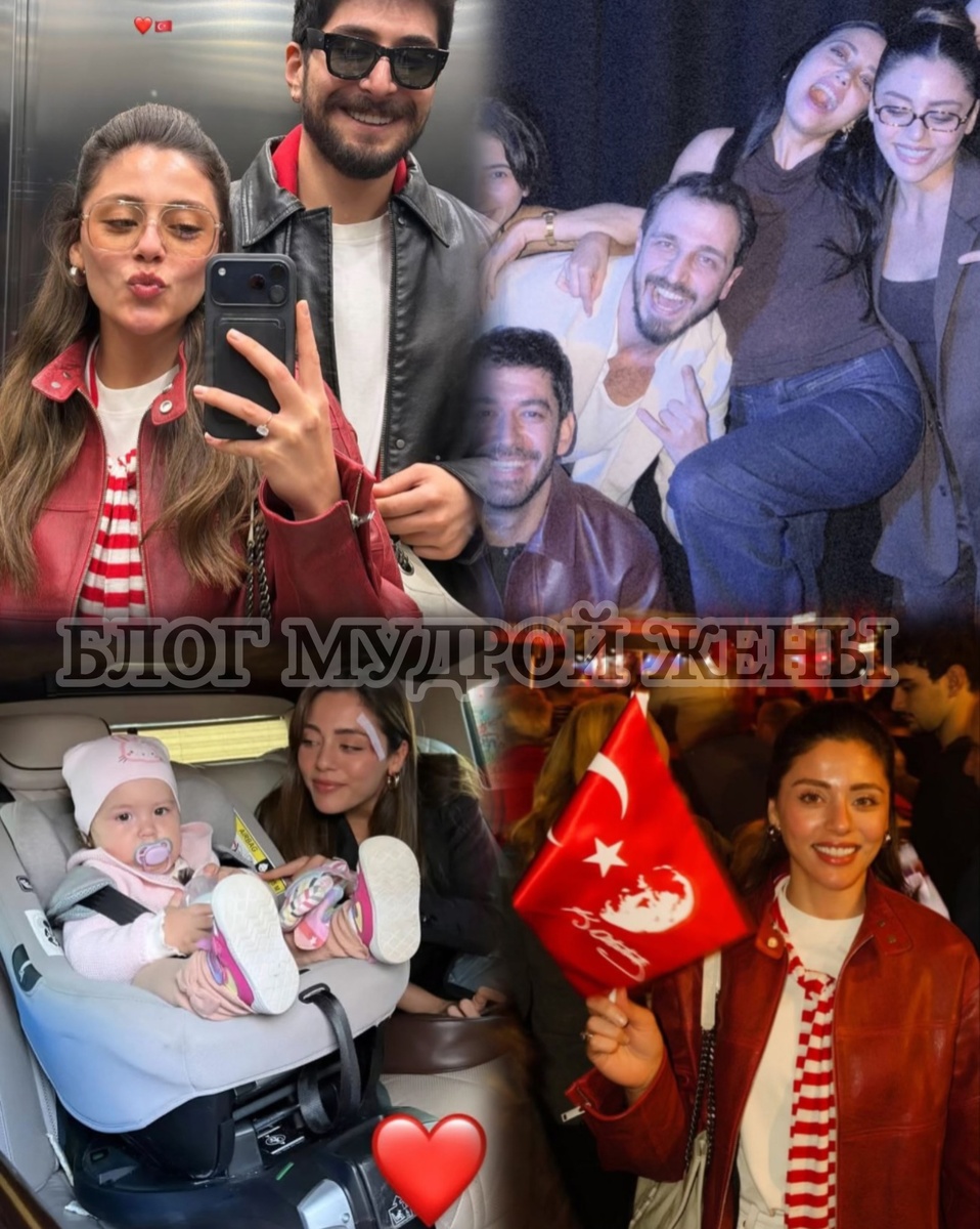 Последние новые фотогрфии от каста сериала. 