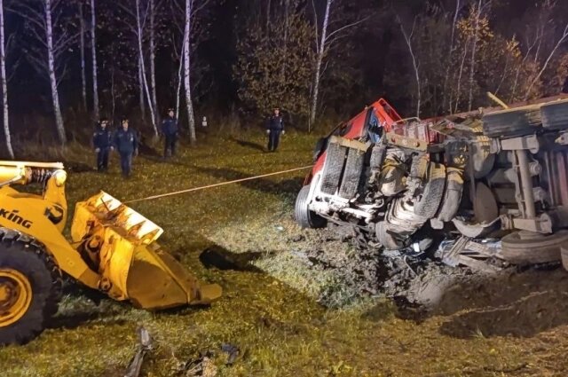    Фото: Пресс-служба ГУ МЧС по Орловской области