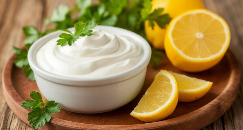    В Роскачестве назвали лучшие марки сметаны: только сливки, закваска и нет никакой химии