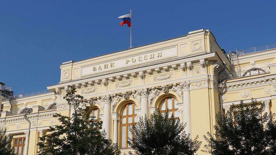     В Центробанке рассказали, когда доллар будет стоить 50 рублей ИЗВЕСТИЯ/Наталья Шершакова