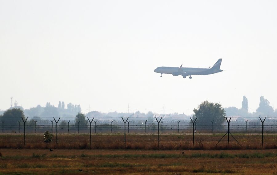     / Источник: © Виталий Тимкив/РИА Новости